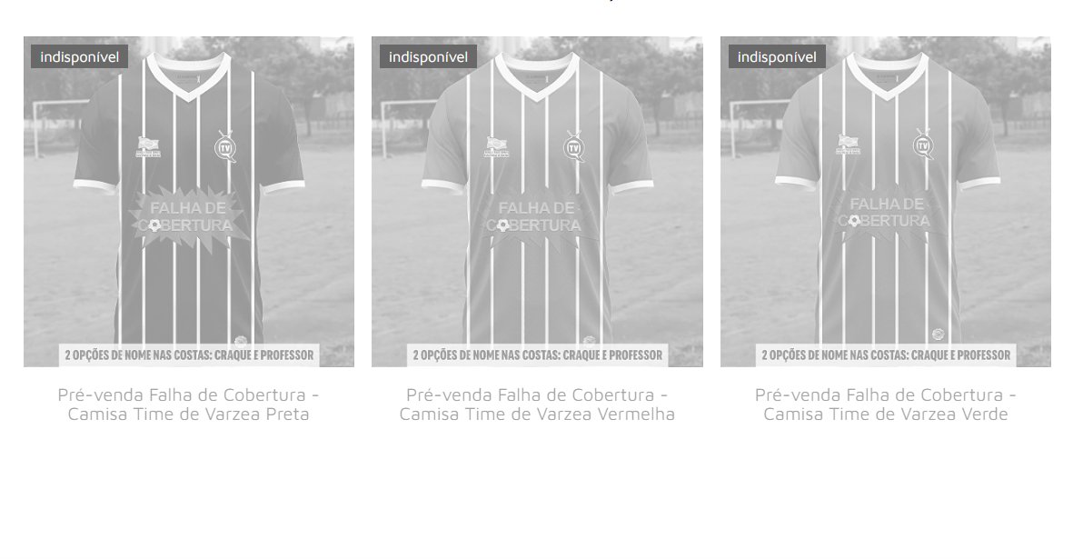 TV Quase tweet media