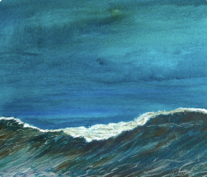 InessaW29's tweet photo. https://t.co/lH2V7K9Mdh
Dusk Sea by Lovemydesigns
#MHHSBD #original #art #wave #interior #sailing #seascape #findyourthing #sky #giftideas #giftsforhim #sea #surfer #art #Present #dramaunfolds #4home #ArtistOnTwitter https://t.co/BZeqPmZsrV