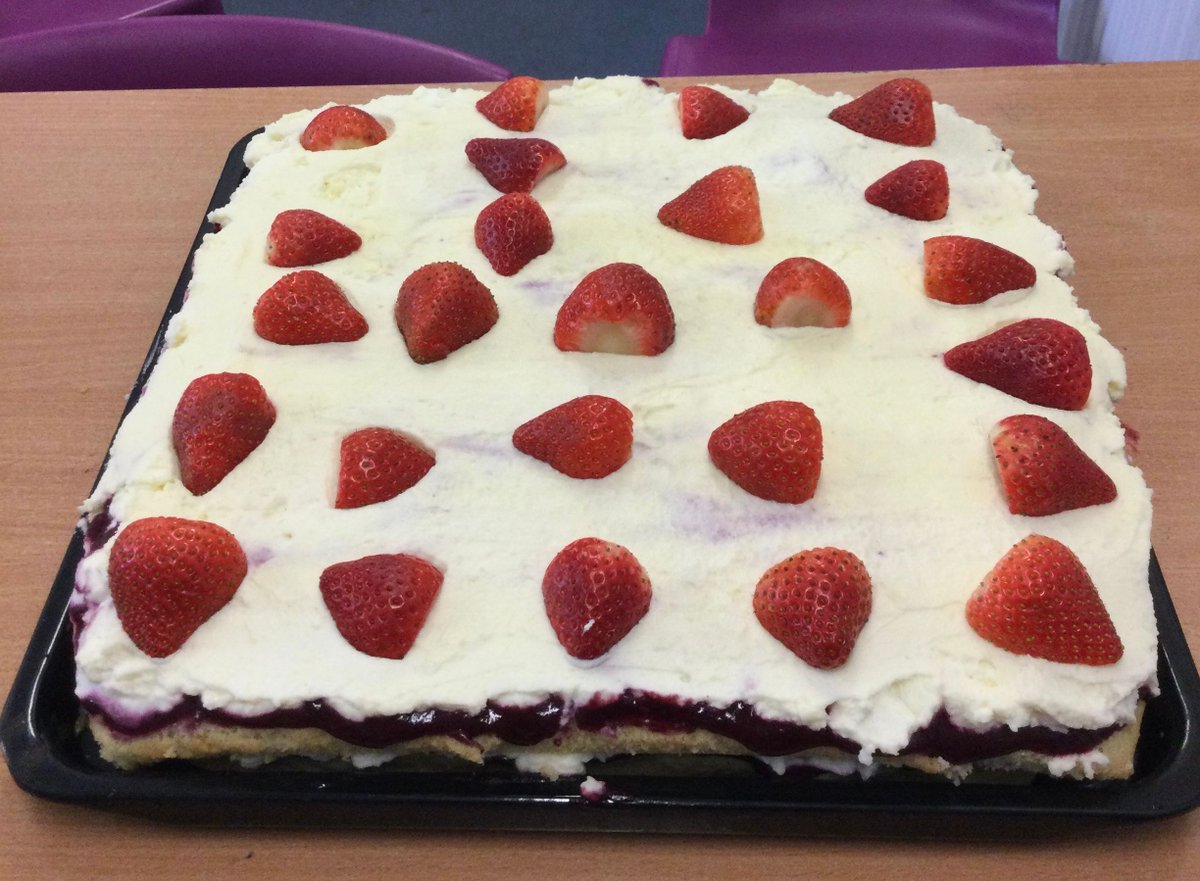 Rushbrook Primary Academy tweet media