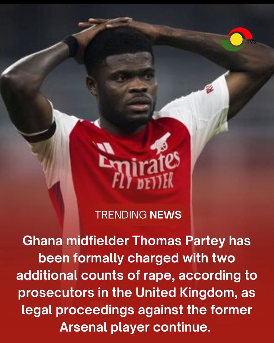 charllycolegh's tweet image. Eiii Thomas Partey again? Kcti3 y3 aboa o 🙆🏽‍♀️🙆🏽‍♀️🙆🏽‍♀️