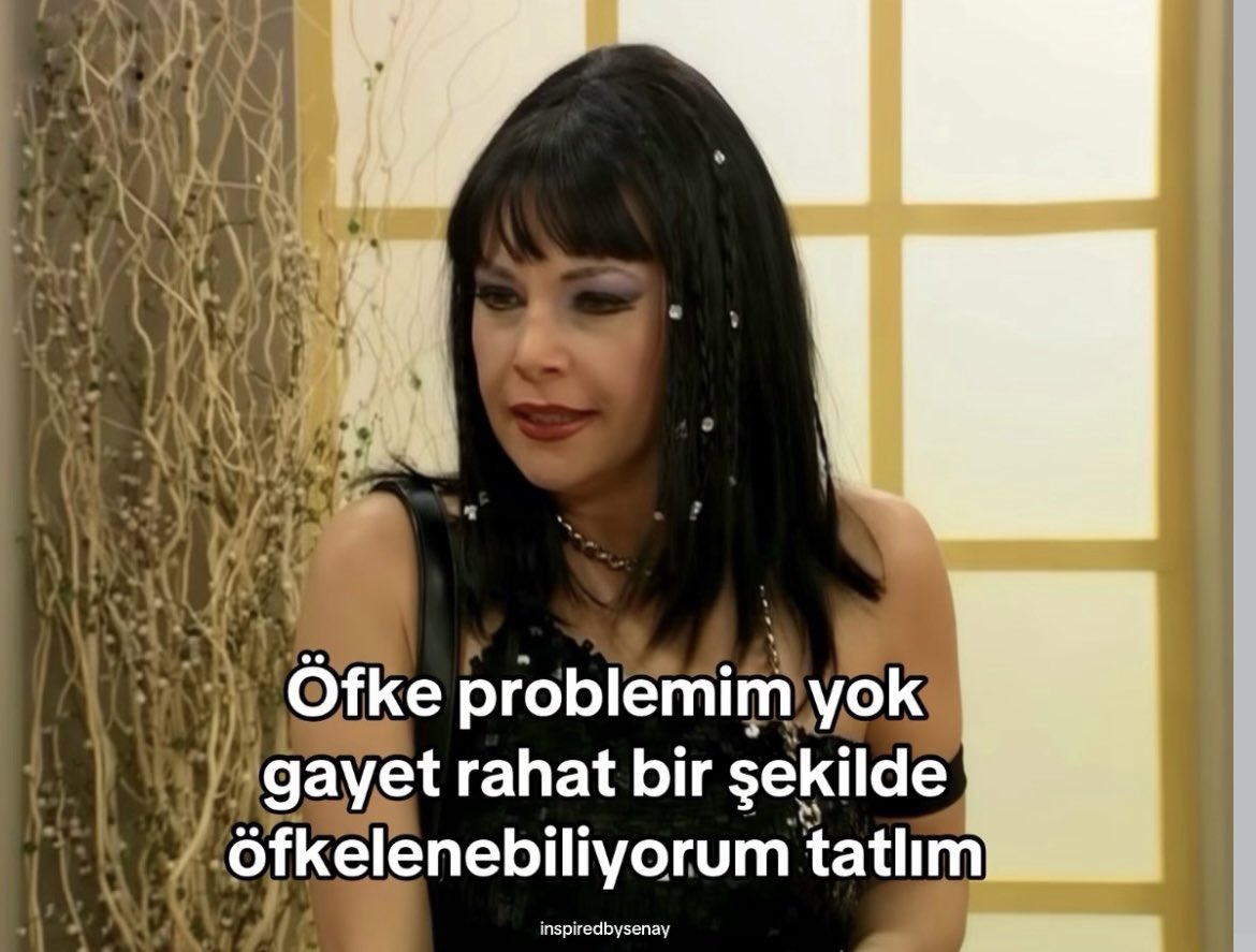 Koç/ Akrep/Aslan Etkililer 

Mars / Yükselen / Güneş