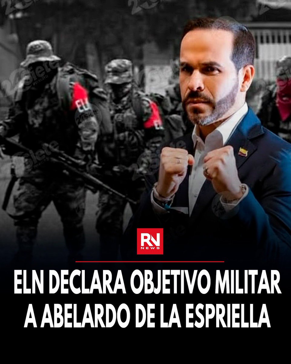 Reacción Nacional tweet media