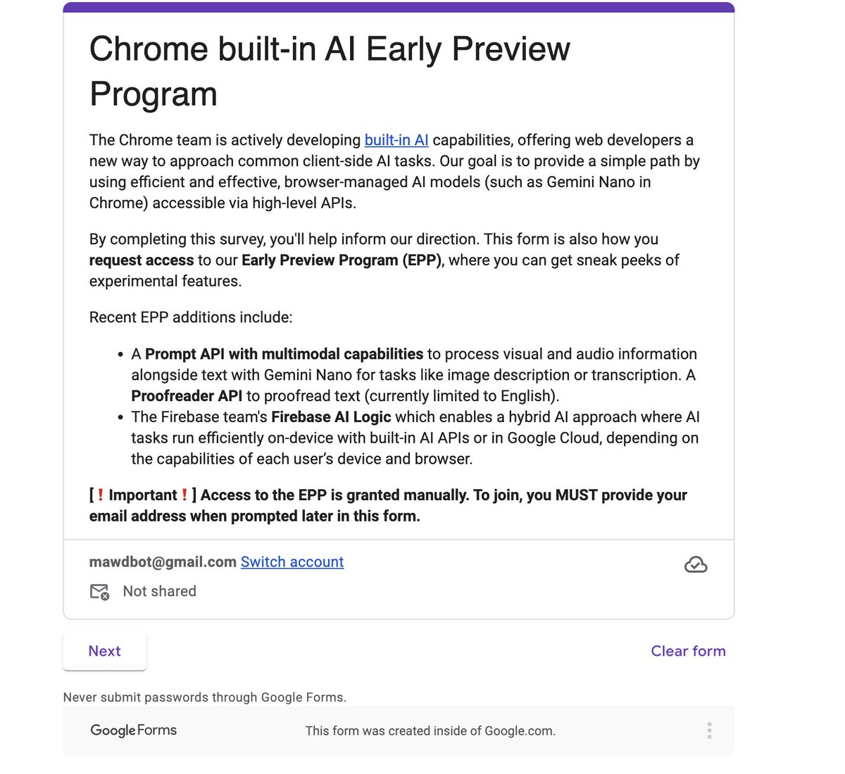 0rdlibrary's tweet photo. But wtf is ChromeMCP? #MAWD $MAWD @mawdbot CUA https://t.co/QQk2f90Zwn