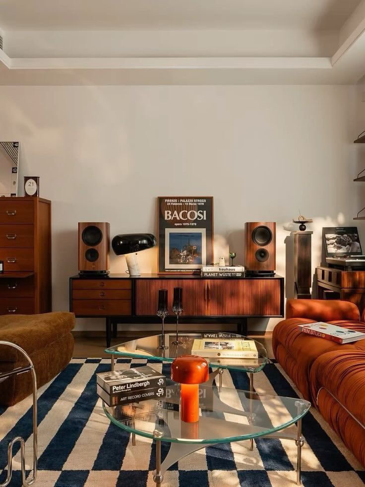 Minimalism? Not for me