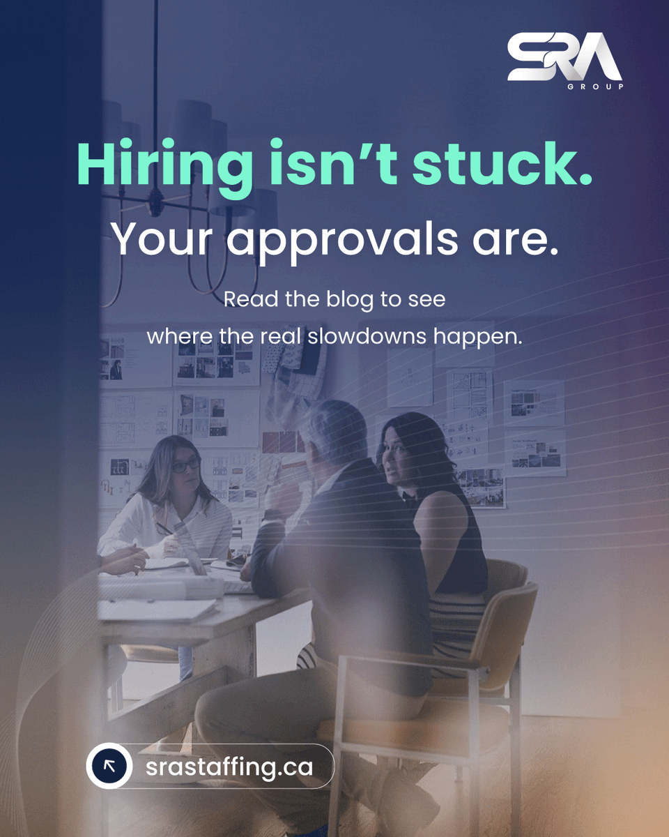 SRA Group tweet media