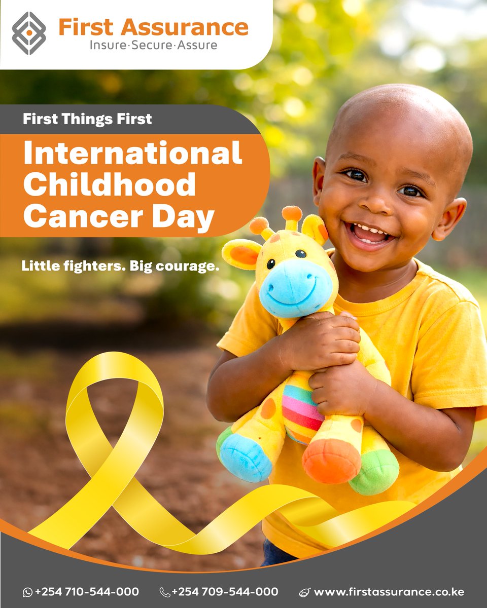 First Assurance tweet media