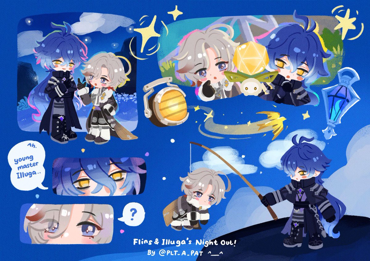 PITA 🌈✨ CF22 tweet media