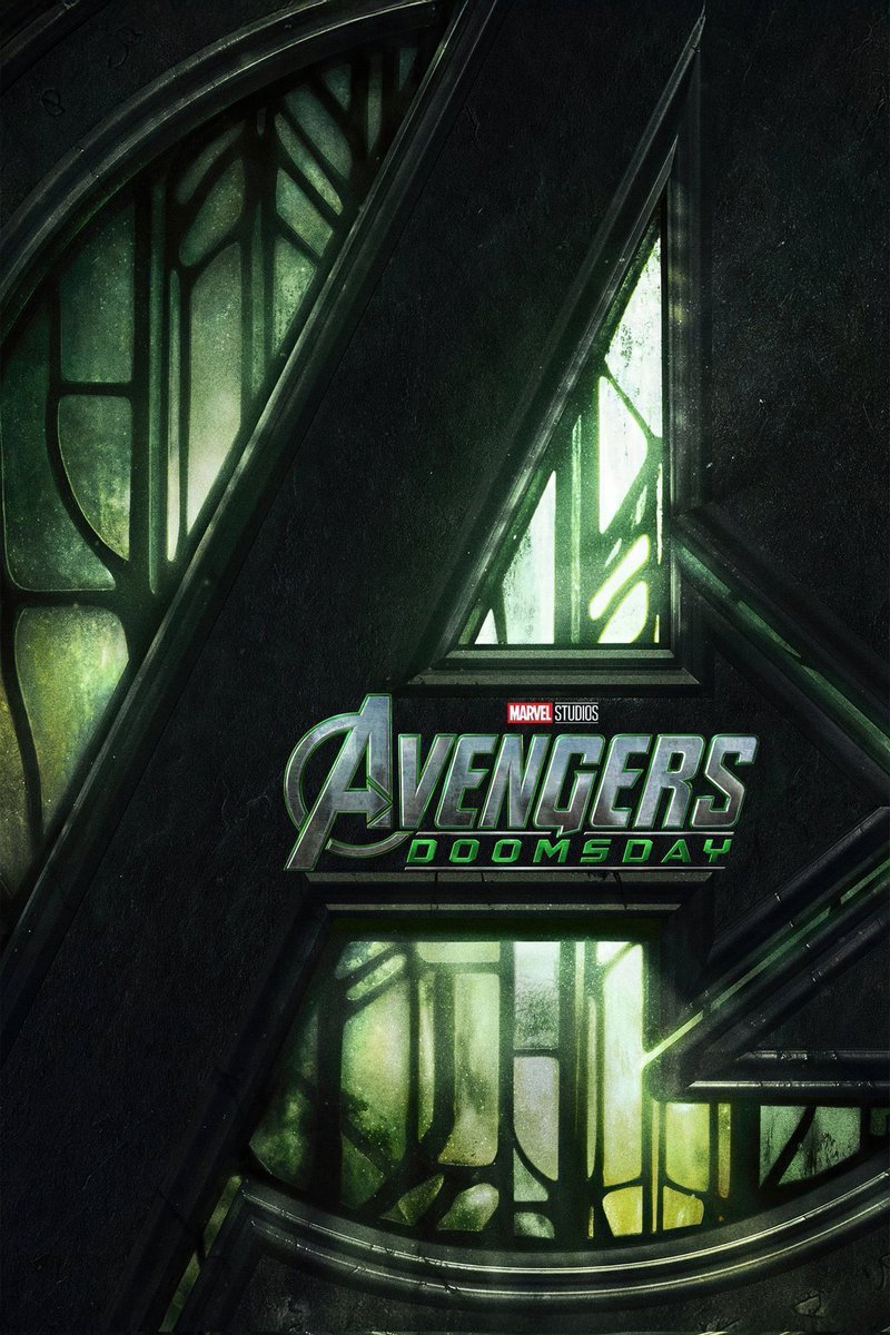 Los hermanos Russo sobre el tono que tendrá ‘AVENGERS: DOOMSDAY’:

💬 “Nos enfocamos en la complejidad y dificultad de lo que estas películas pueden lograr a nivel narrativo. Creo que hemos alcanzado un nuevo nivel”.

Será épica.

(VÍA: <a href="/empiremagazine/">Empire</a>)
#AvengersDoomsday