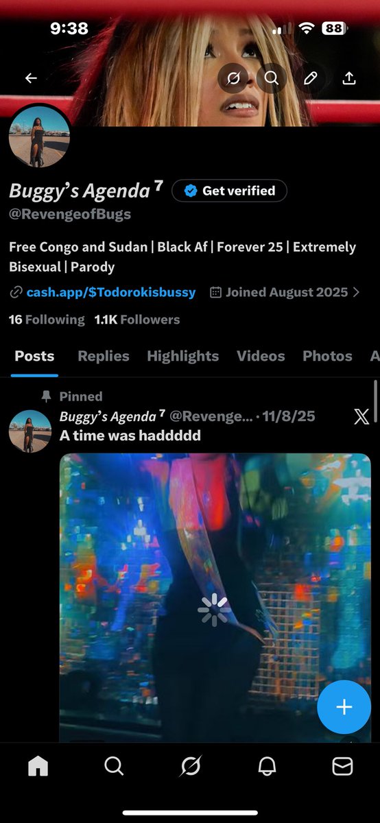 The palace is back open 😩😩😩