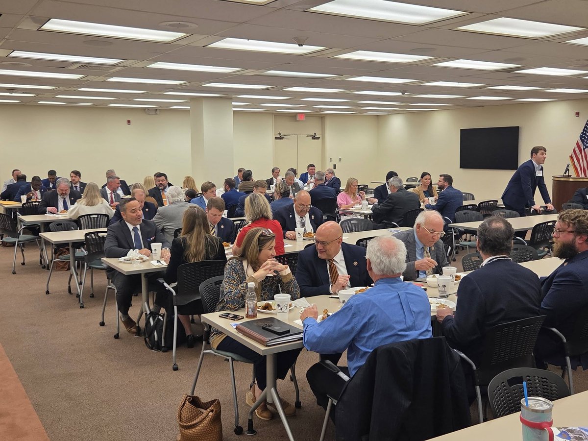 Independent Banks SC tweet media