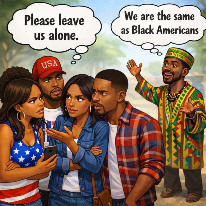 The Black Tucker Carlson Jr 🇺🇸 tweet media