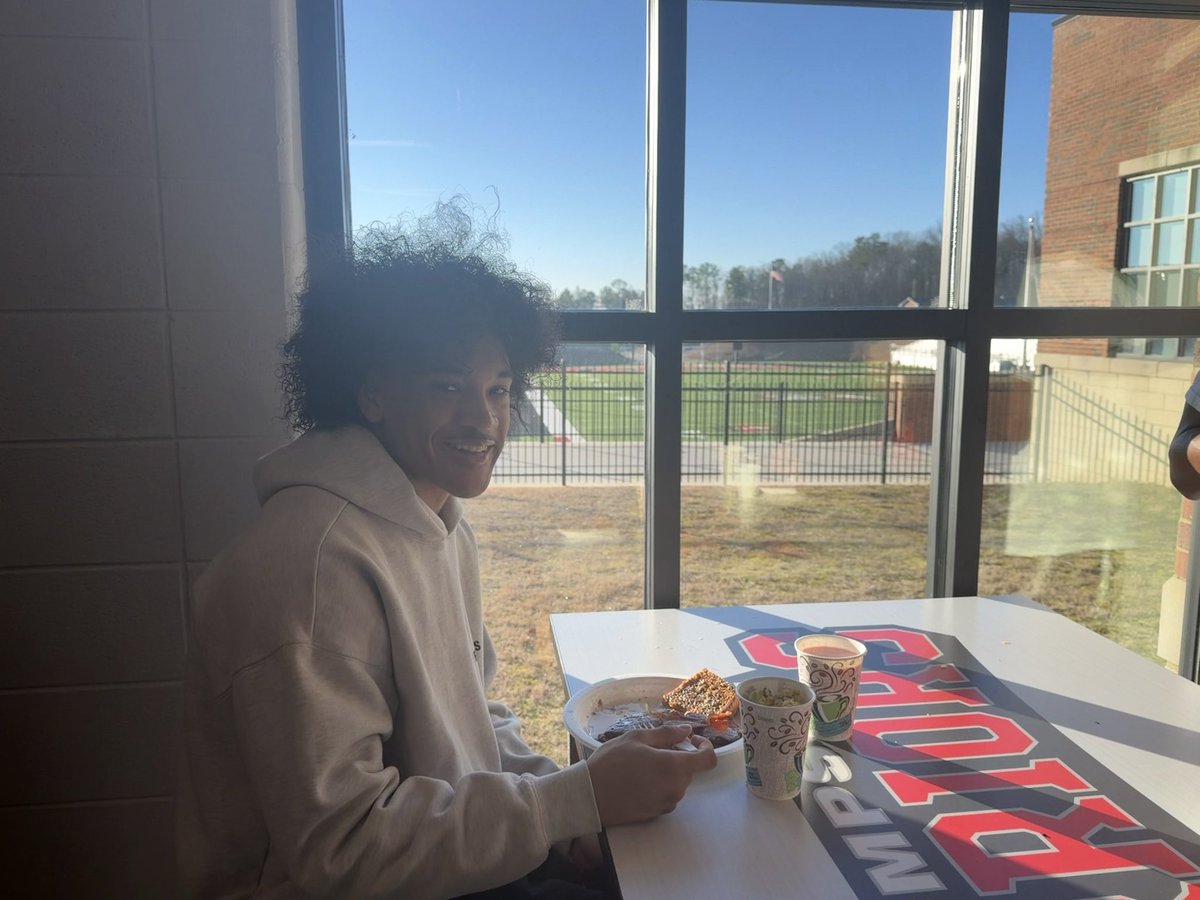 Thompson Recruiting tweet media