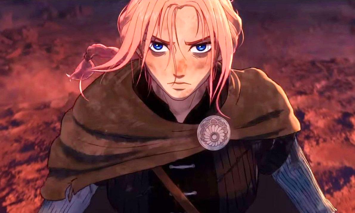 halifaxbloggers's tweet image. NEW: Horror movie Whistle, and new anime Scarlet. The latest edition of The Knox Office on CBC Radio, with Carsten Knox:

halifaxbloggers.ca/flawintheiris/…

#moviereview #theknoxoffice #cbcradio @FlawInTheIris @cbcradio