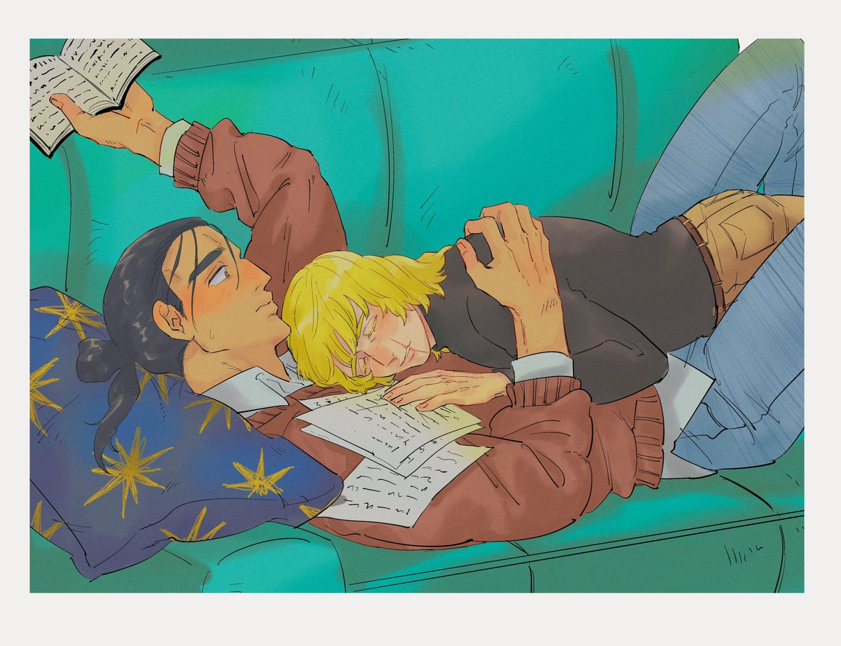 アルコ tweet media