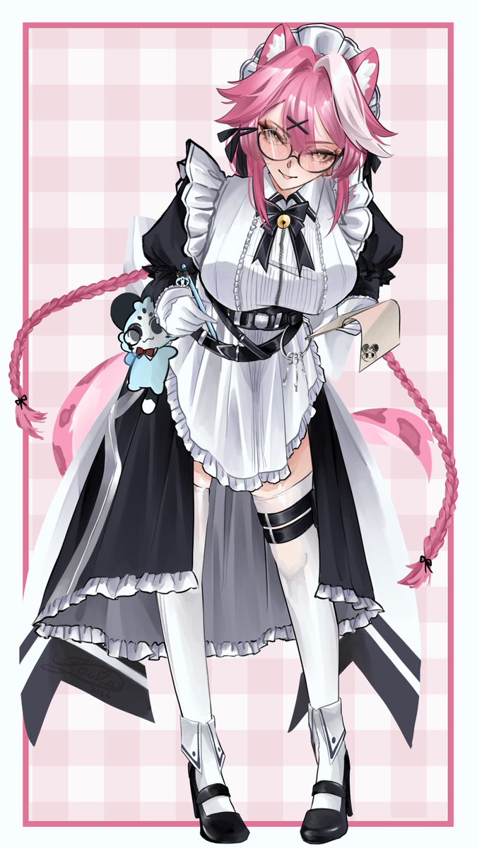 soula 𐙚 | LORE VID tweet media