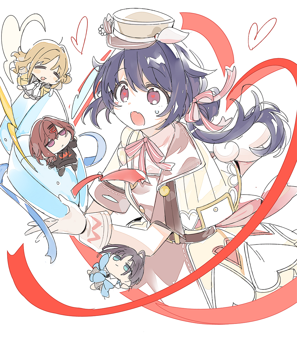 Ubu (@_ubuuu) on Twitter photo 