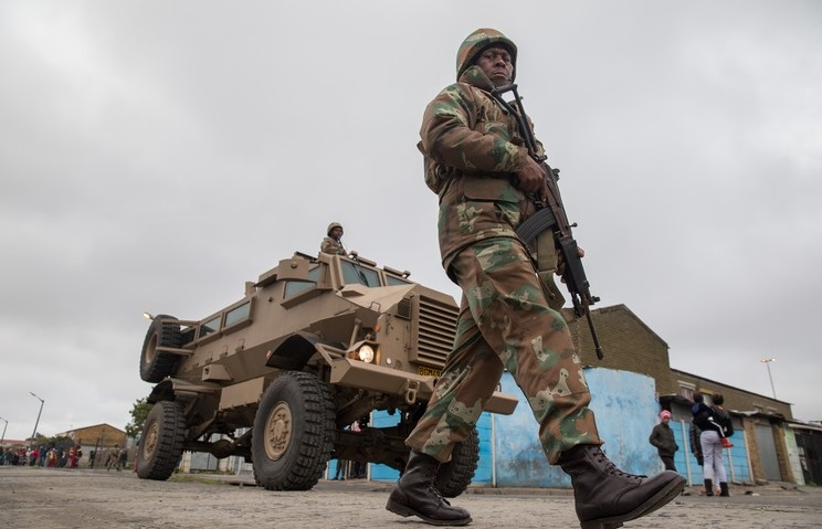 SABC News tweet media