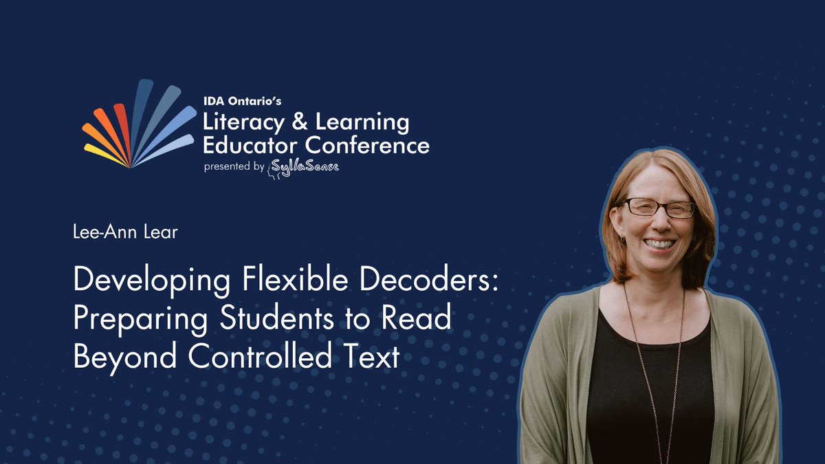 IDA Ontario tweet media