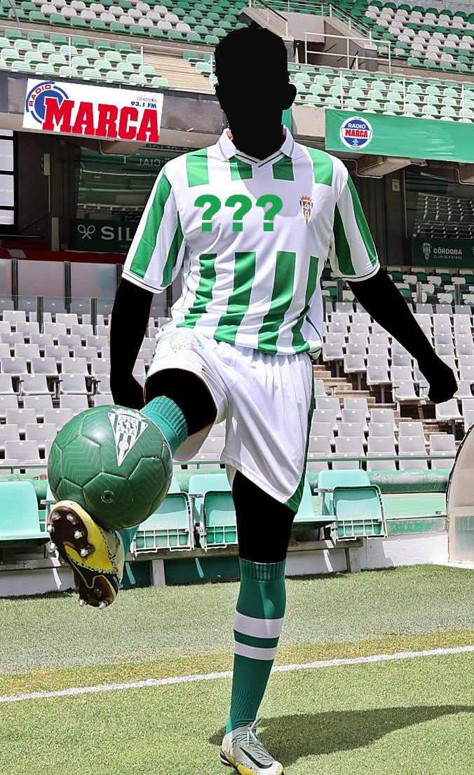 Radio Marca Córdoba tweet media