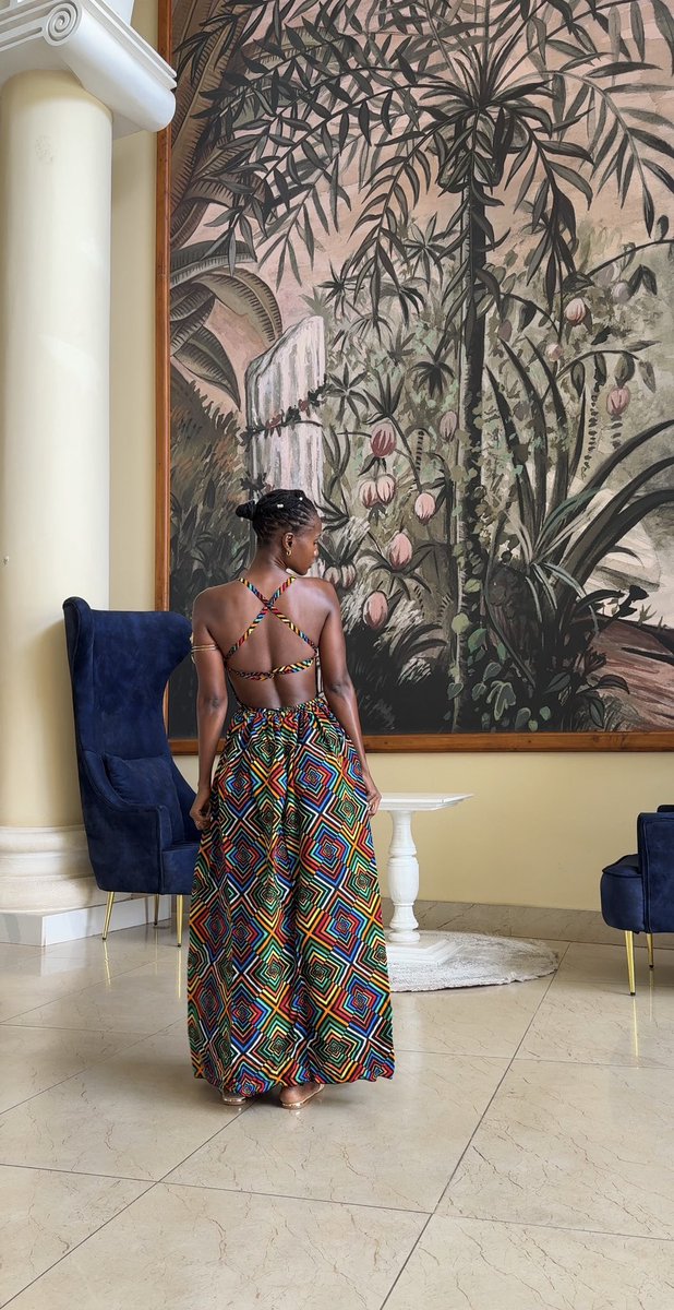 Cecilia Bosire tweet media