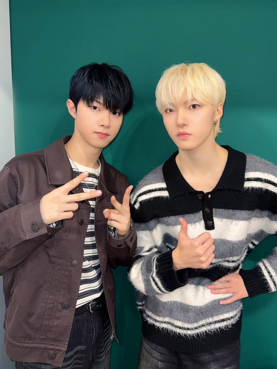 xikers_official's tweet photo. [👀] 260212

#Hi_kers👋 #xikers #싸이커스 https://t.co/Xtagf69whI