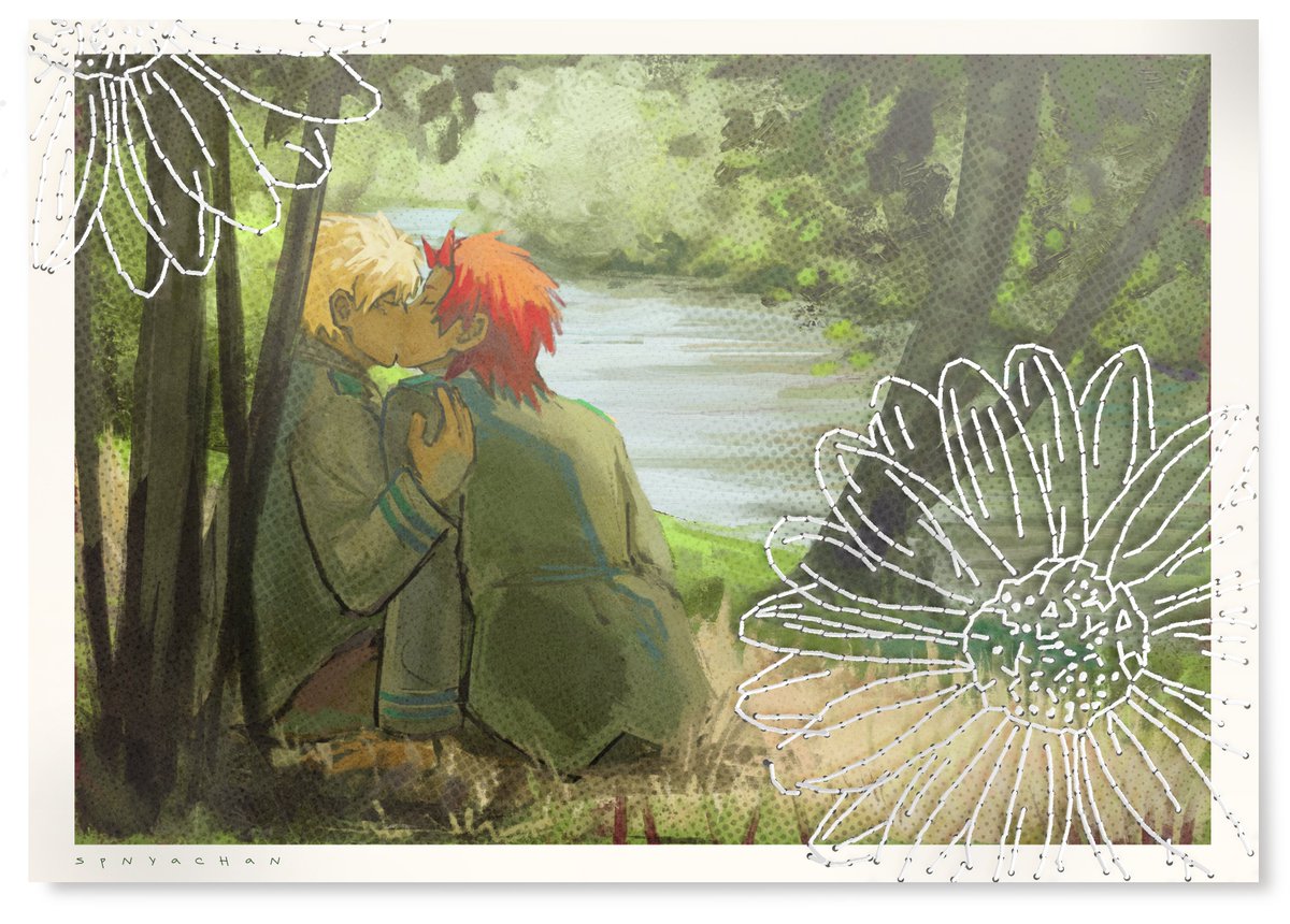 #krbk (⁠●⁠’⁠3⁠)⁠♡⁠(⁠ε⁠`⁠●⁠)kiss