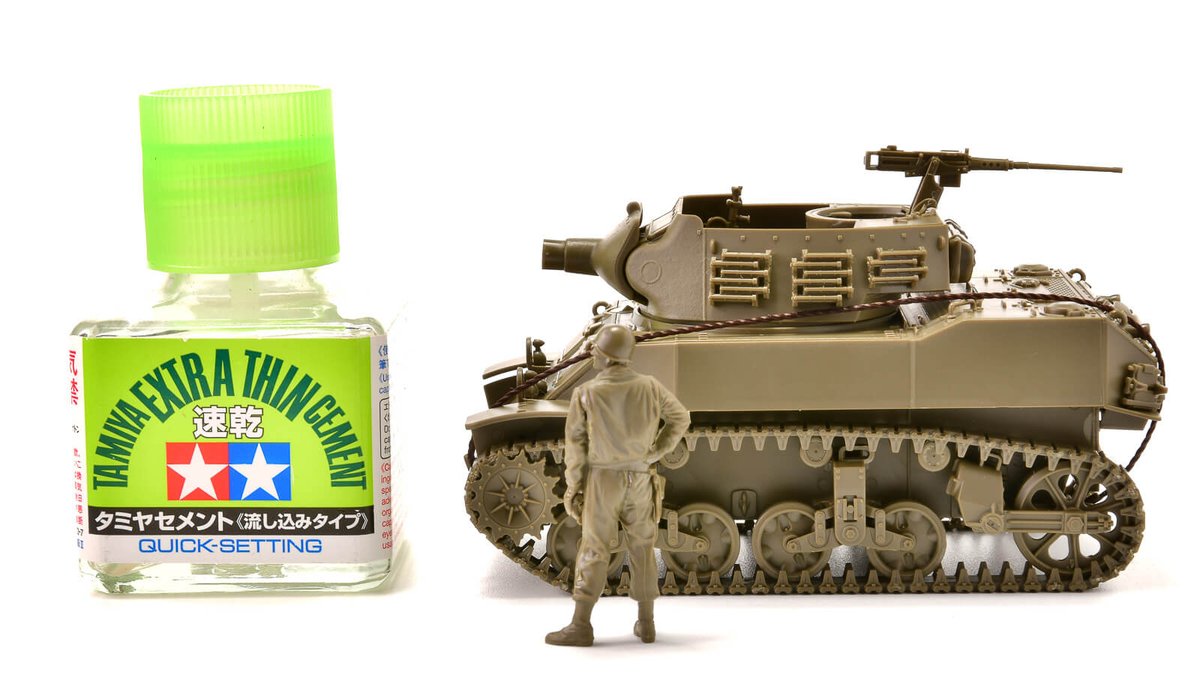 最新キットだけに、緻密なディテールやパーツ表面の細かい鋳造表現が