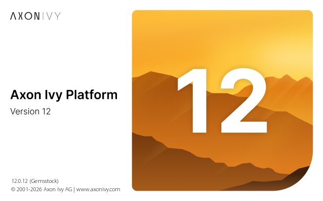 AxonivyPlatform's tweet photo. We just released Axon Ivy 12.0.12. https://t.co/GM4titCNld https://t.co/CfOtrcvjbS