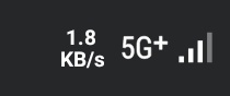 ashwinisonii's tweet photo. @reliancejio का 5G SPEED 
धन्य है jio के मालिक ये city का हाल तो गांव में क्या होगा https://t.co/uT8tR3nm1i