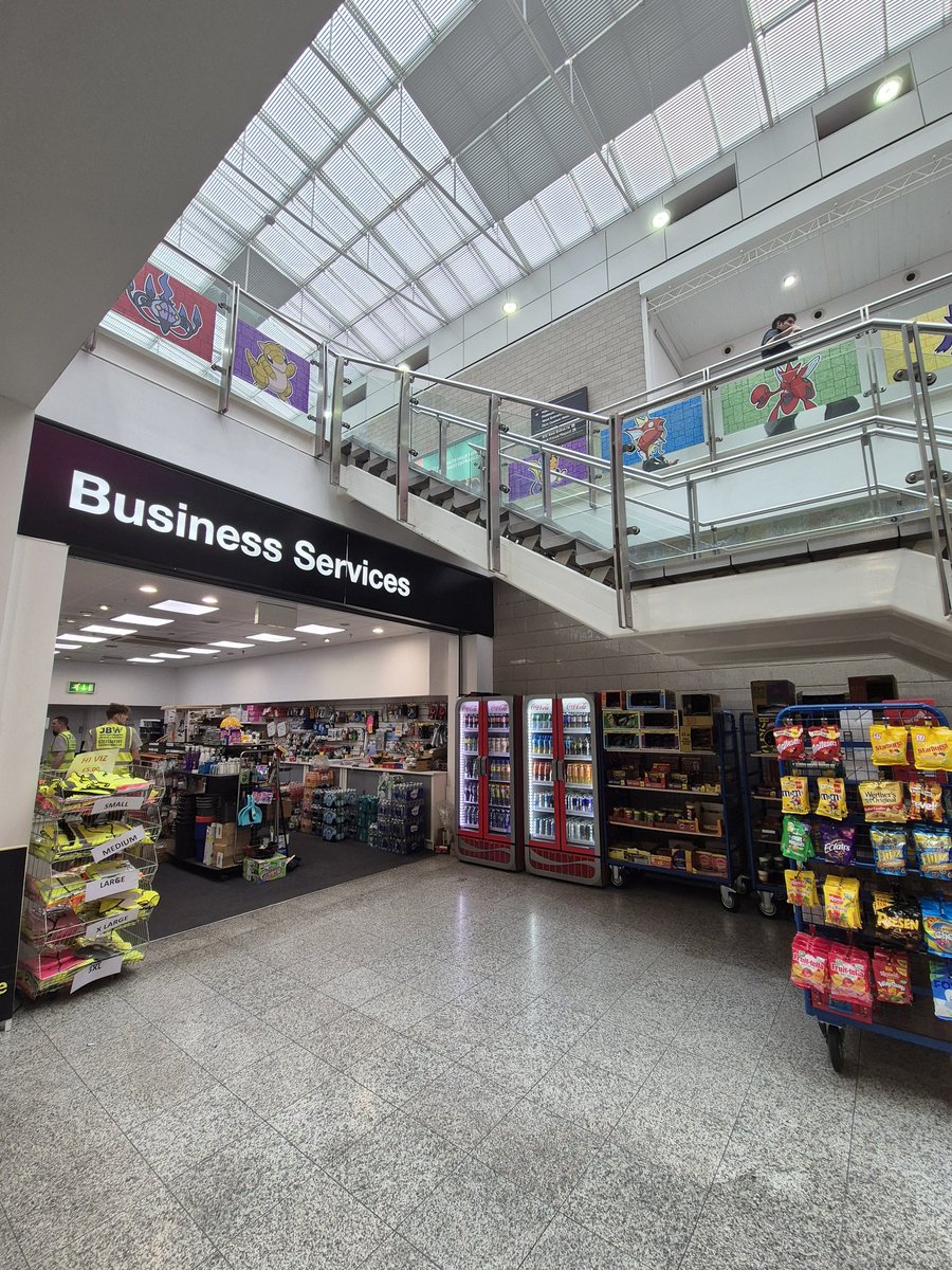 Stephen L Kent ⚡️⚡️ tweet media