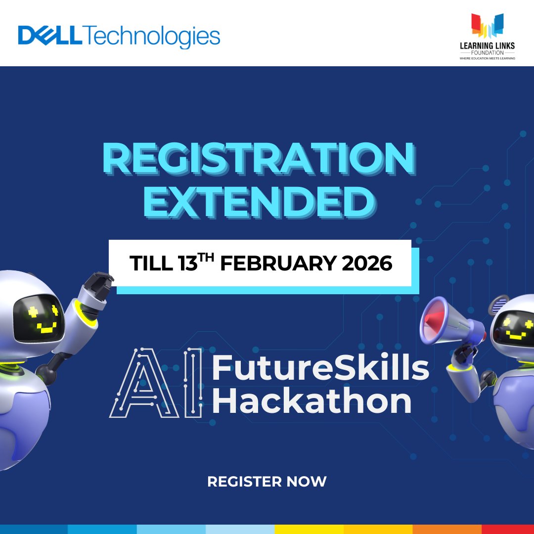 training courses, hackathons, events and jobs for... ⏰ Registration extended! AI FutureSkills Hackathon entries now open ...