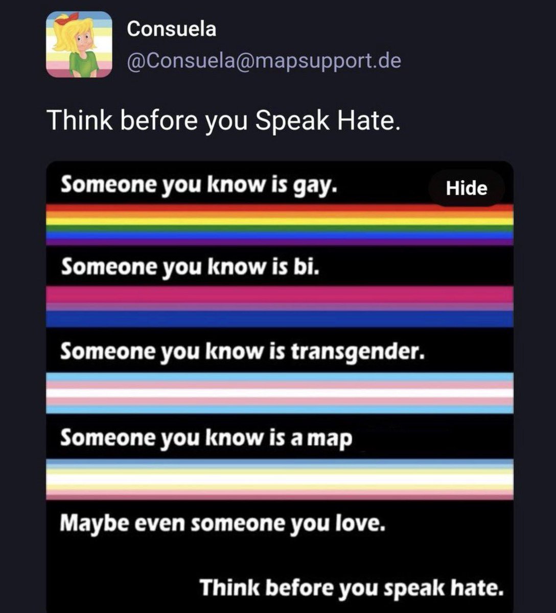 Kat Kanada 🏴 tweet media