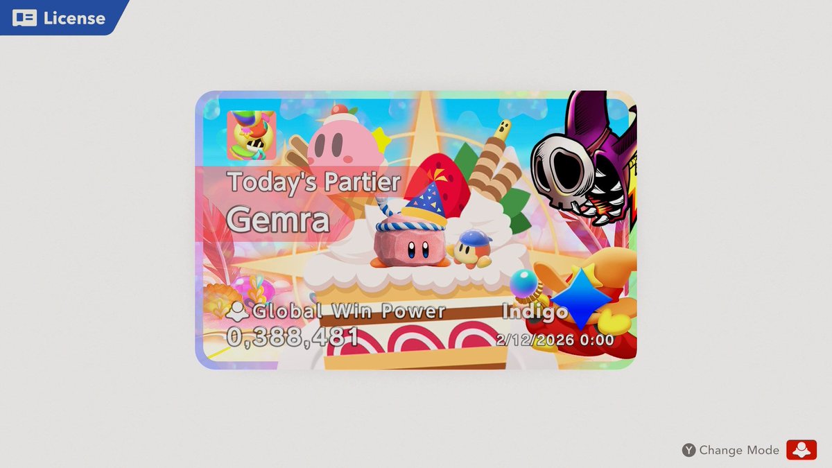 GO WISH MIRA A HAPPY BIRTHDAY!! She's one of the kindest, funniest