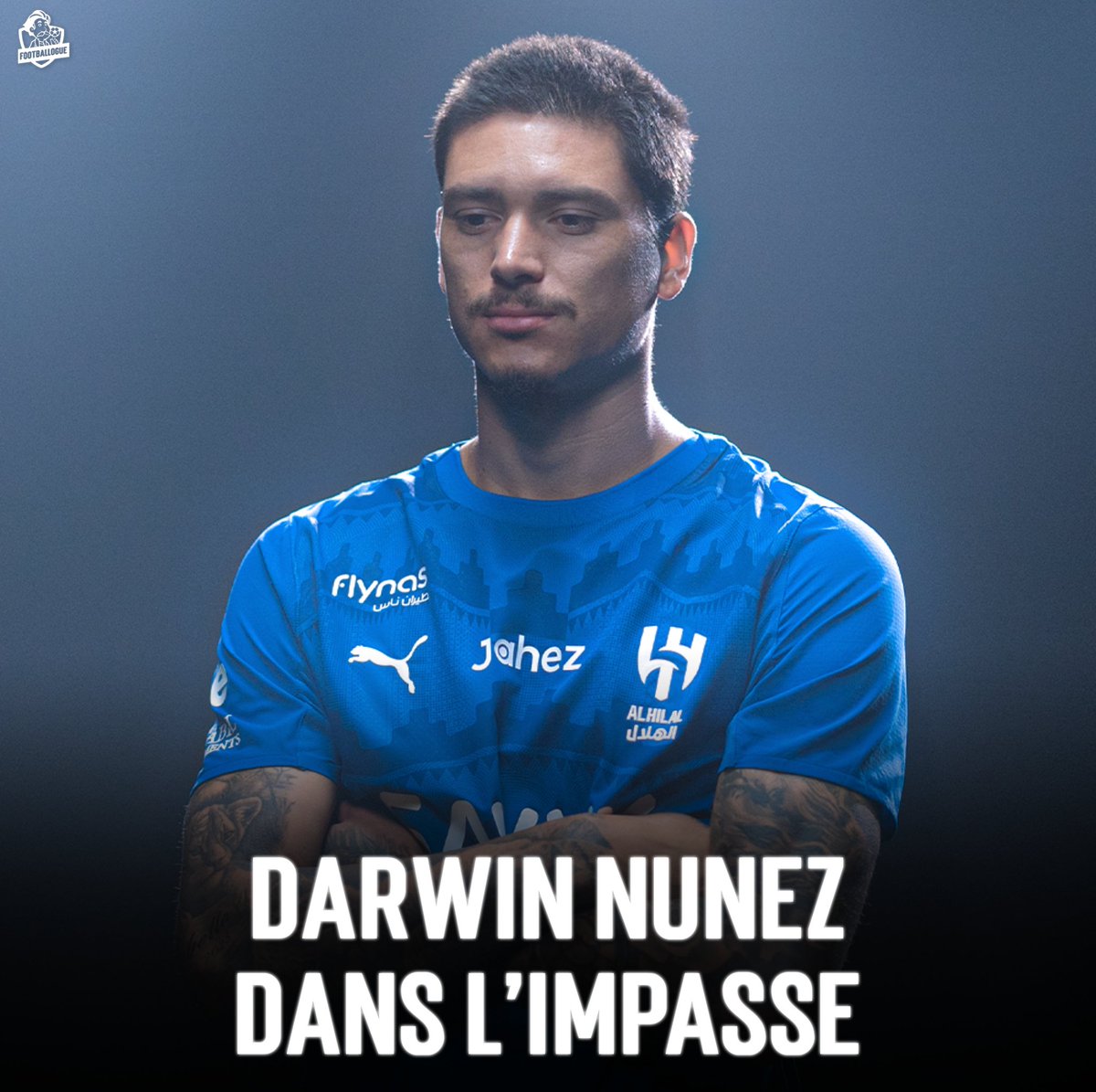 Footballogue tweet media
