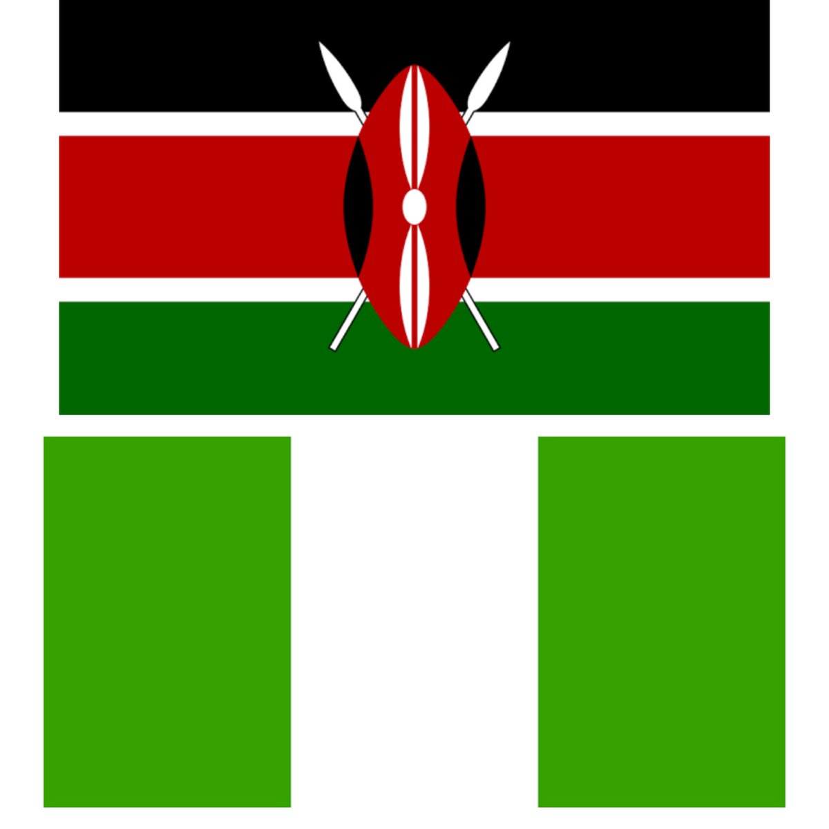 Despite extreme Homophobia, Kenya ranks at #1 and Nigeria at #4 on the list of countries that watch the most gay porn in the world—Via Insider Monkey

Their most searched keywords for gay themed contents as revealed by Google includes, dark skin gay men sexy pics, black gay men