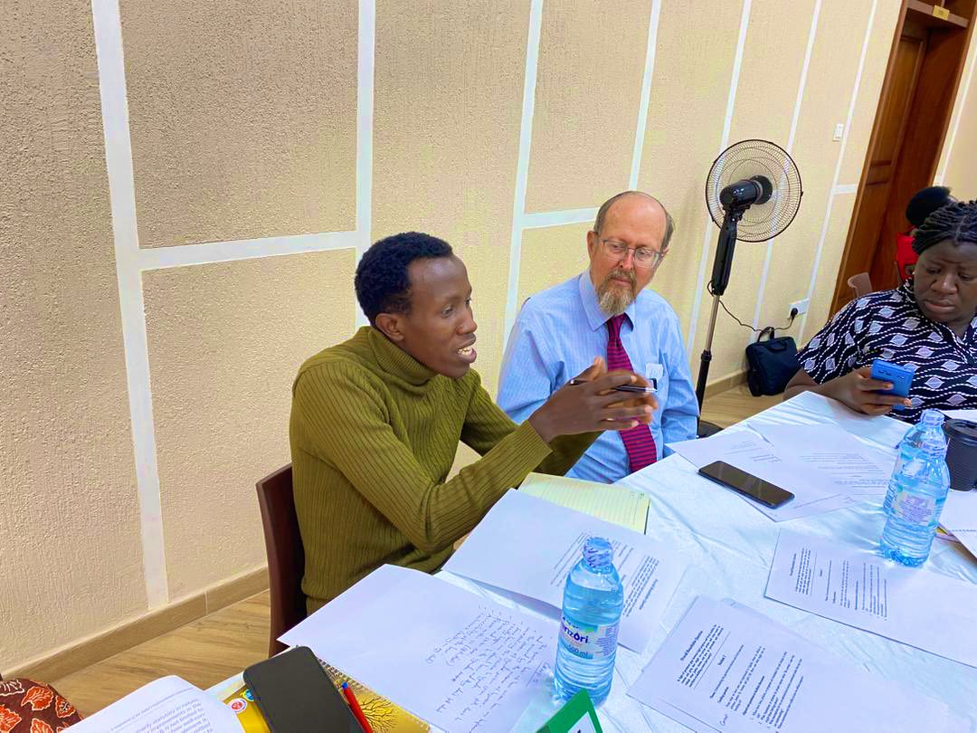 Bahá’í Community of Uganda tweet media