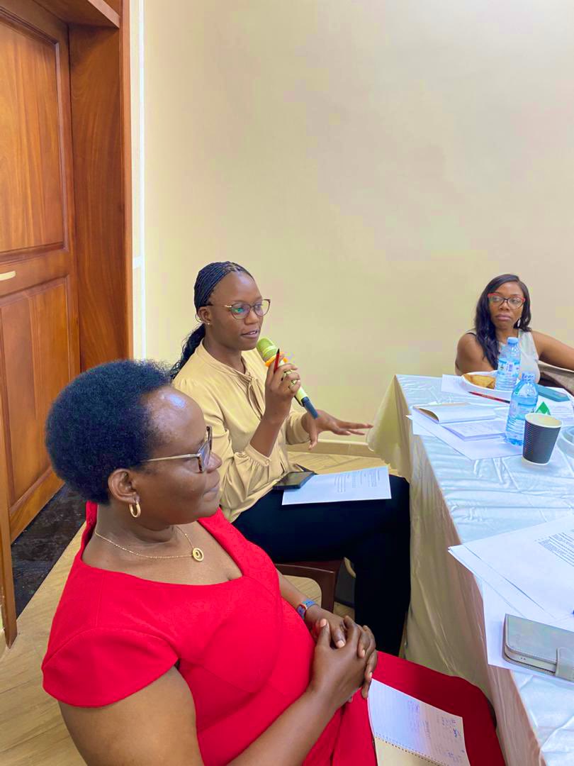 Bahá’í Community of Uganda tweet media