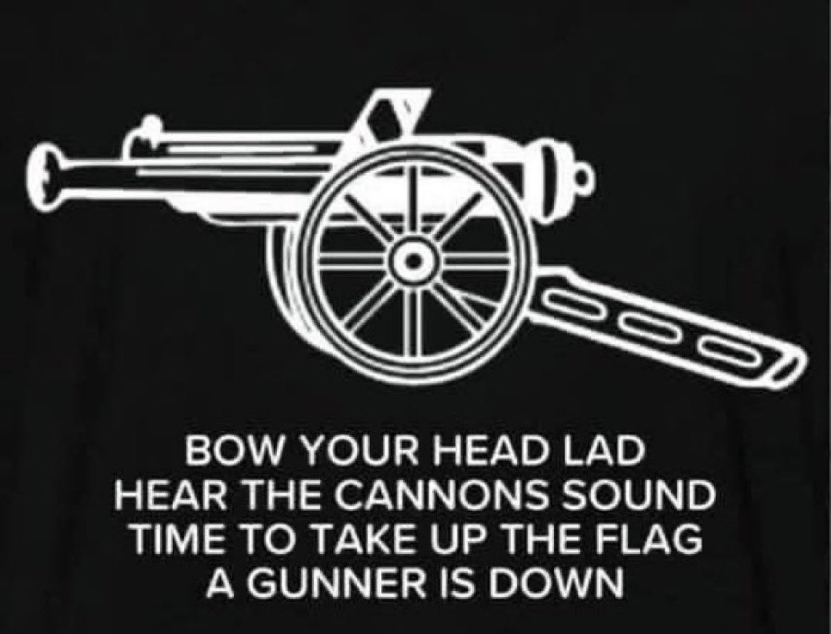 You honestly sadly don’t know what is around the corner in life. 

RIP <a href="/GunnerLoulou/">Loulou Gunner ❤️</a> left us way to early

🕊️❤️🤍