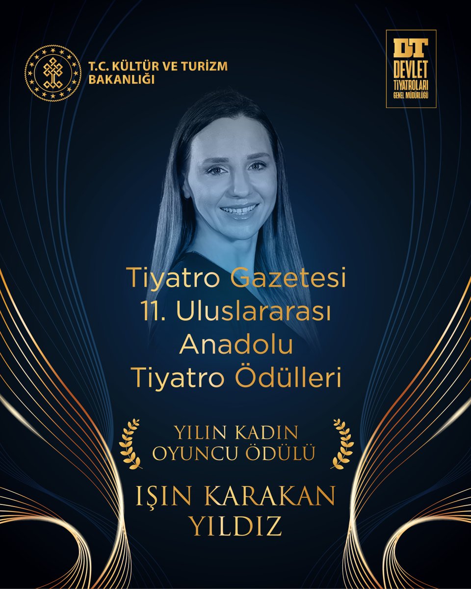 Devlet Tiyatroları tweet media