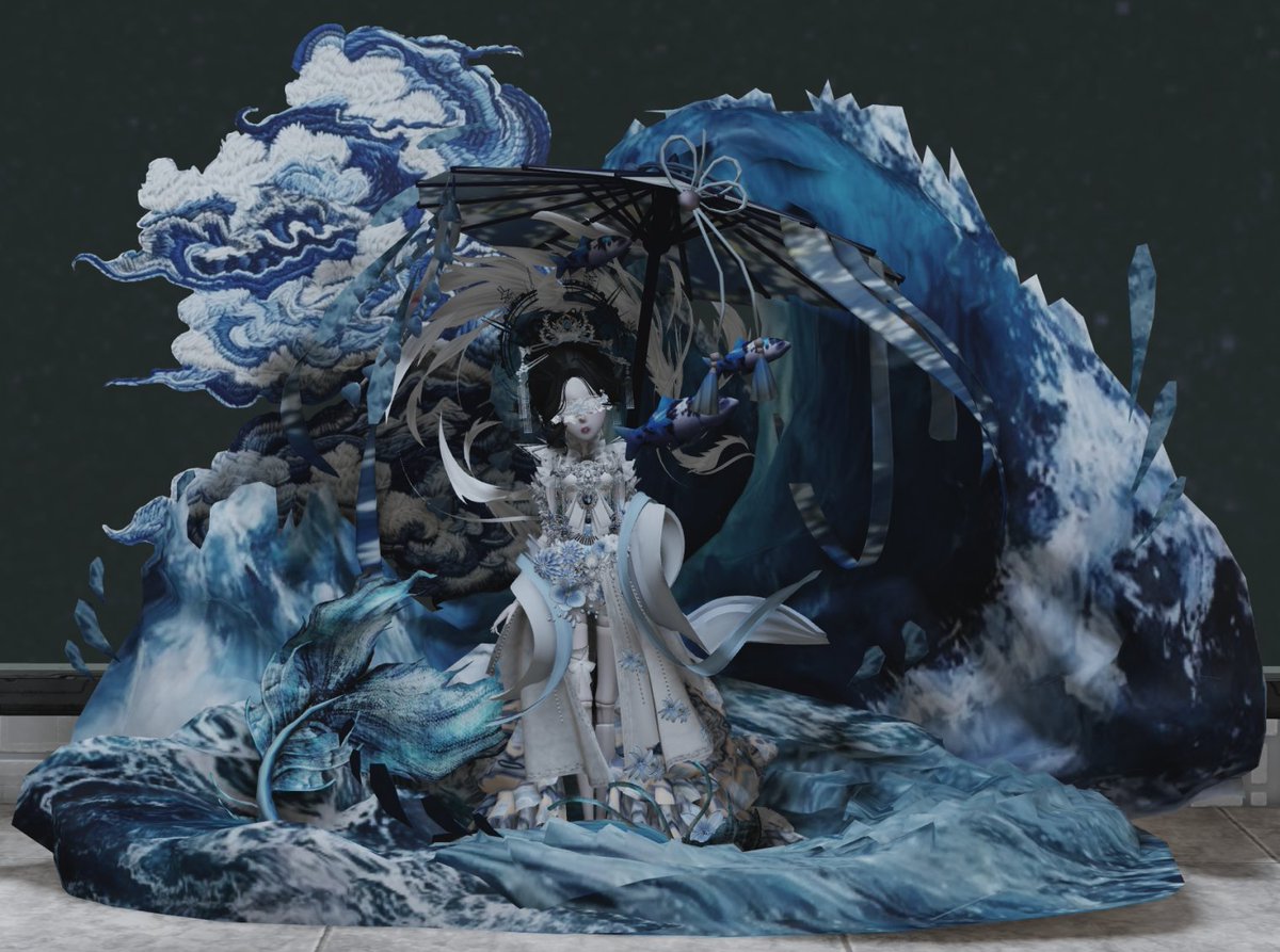 chatDOLL © tweet media