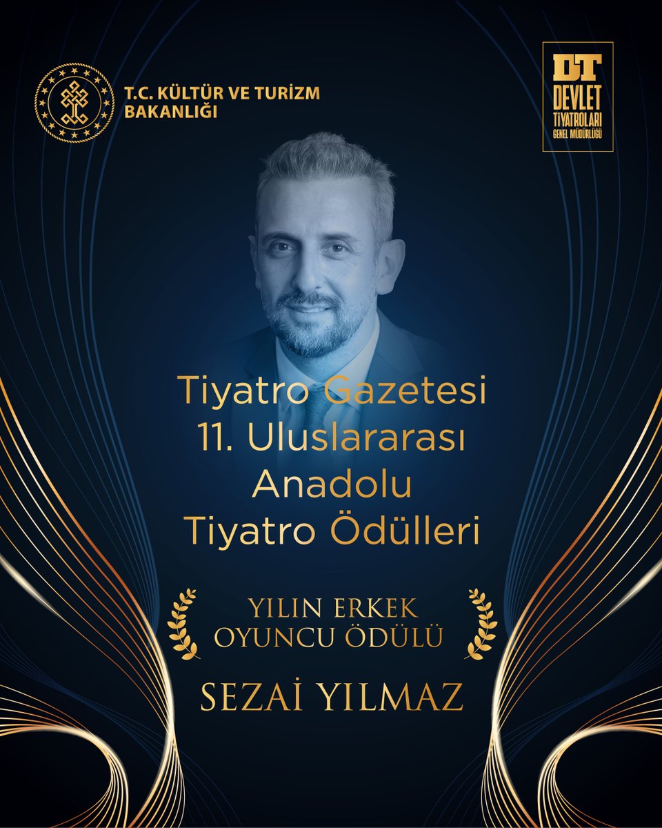 Devlet Tiyatroları tweet media