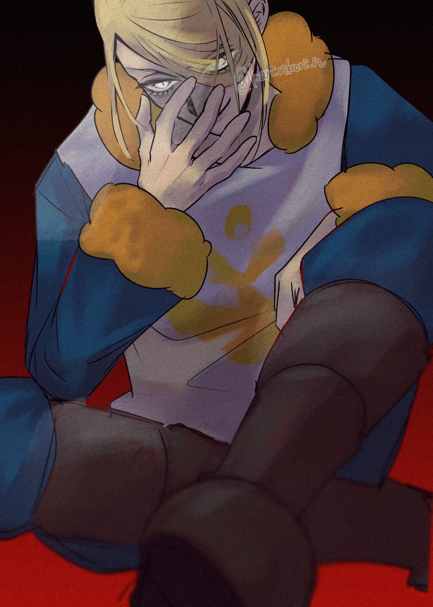 かリんとう🍊 (@kari_nkori_n) on Twitter photo 