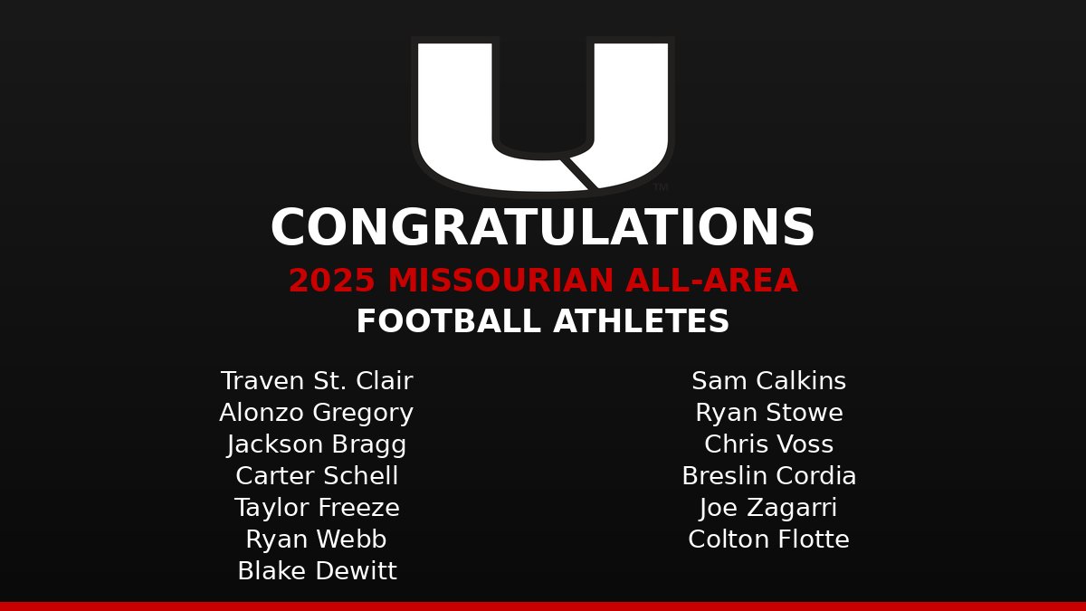 UnionWildcatFB's tweet photo. https://t.co/Xw3tHCYSOs