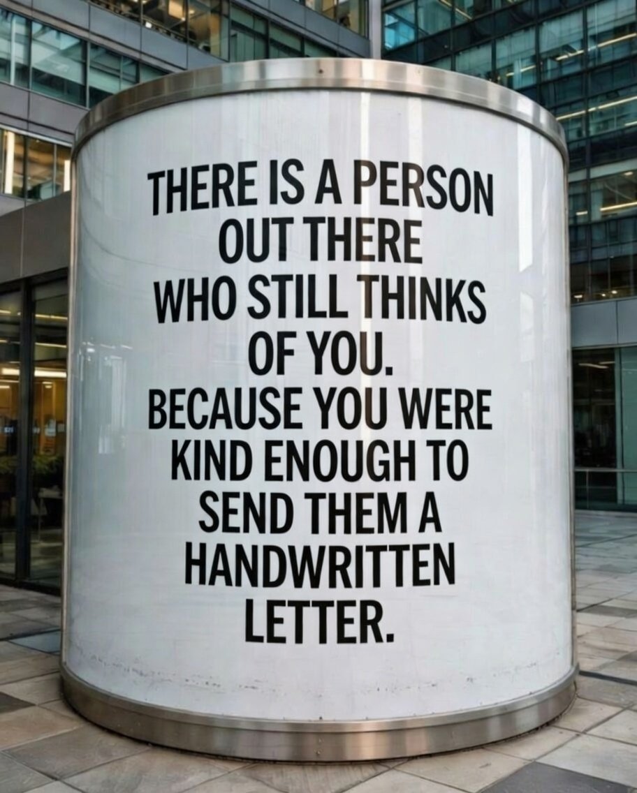 Mike Lambert | Farmhand | Letter writer | tweet media