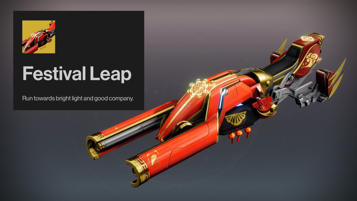 DestinyArmoryDefined 🫂 ☮️ tweet media