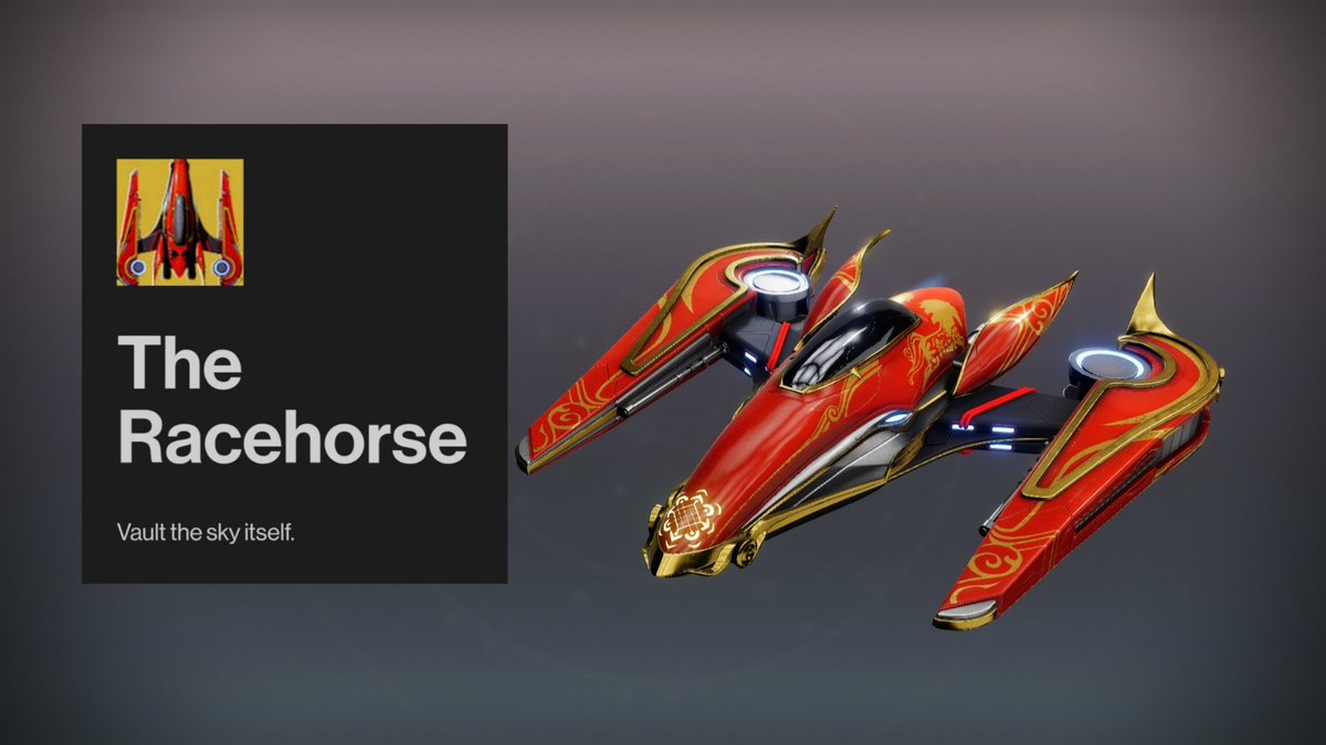 DestinyArmoryDefined 🫂 ☮️ tweet media