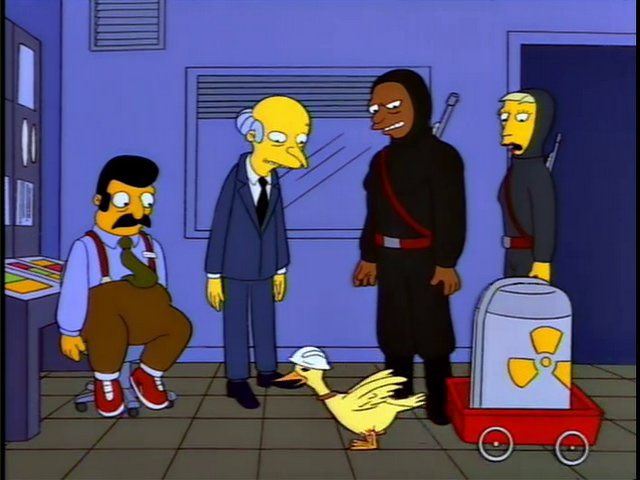 Criminalsimpsons (@criminalsimpson) on Twitter photo 