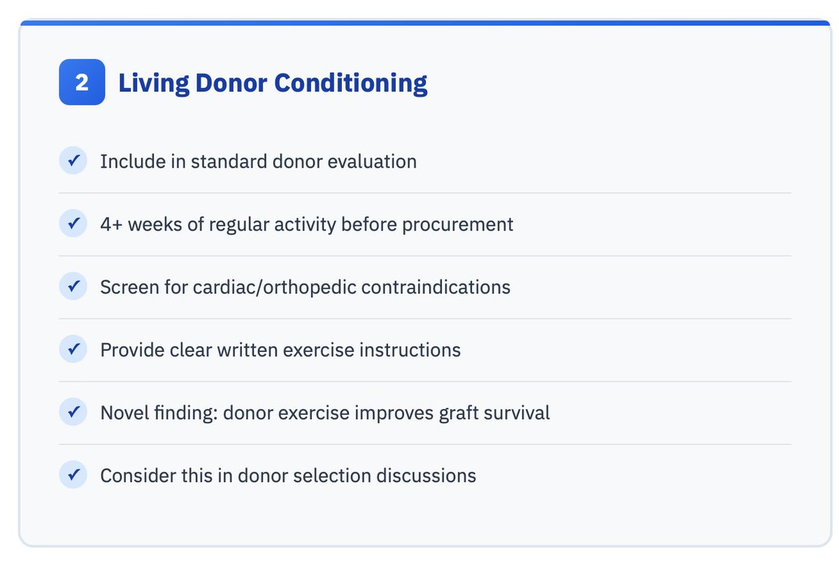 Leonardo V. Riella tweet media