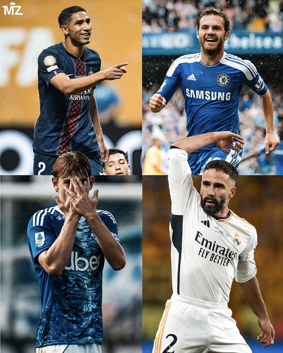 Madrid Zone tweet media