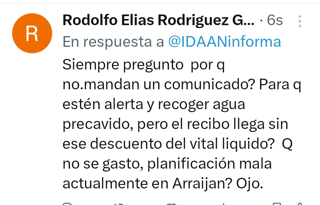 Hasta cuando tanta ineptitud administrativa